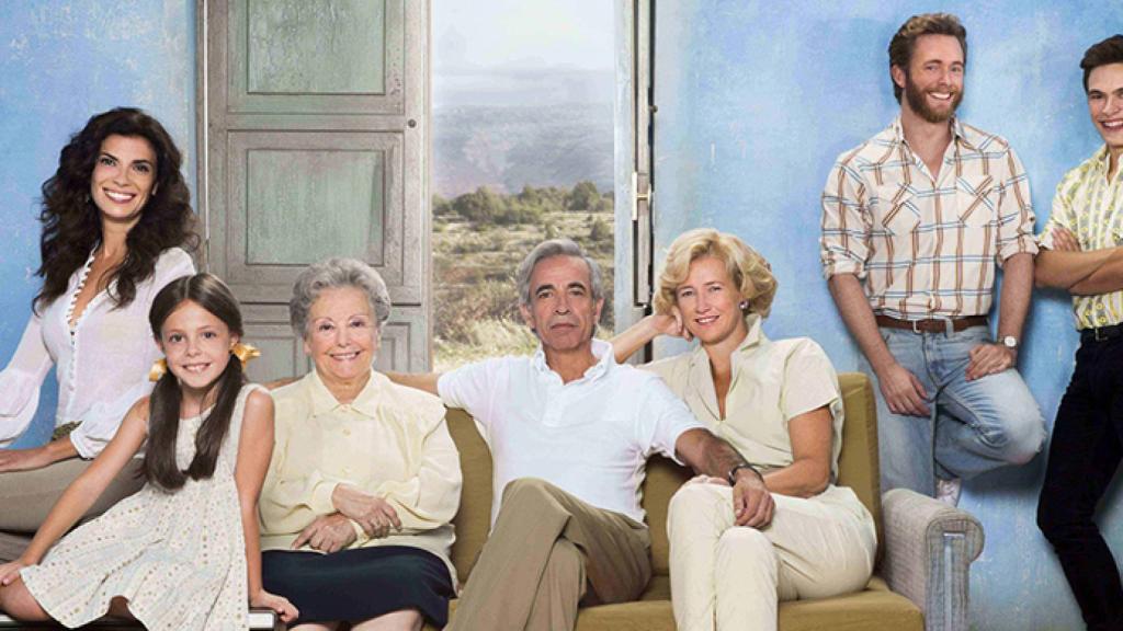 ¿Cuánto cuestan las series y los programas de TVE?