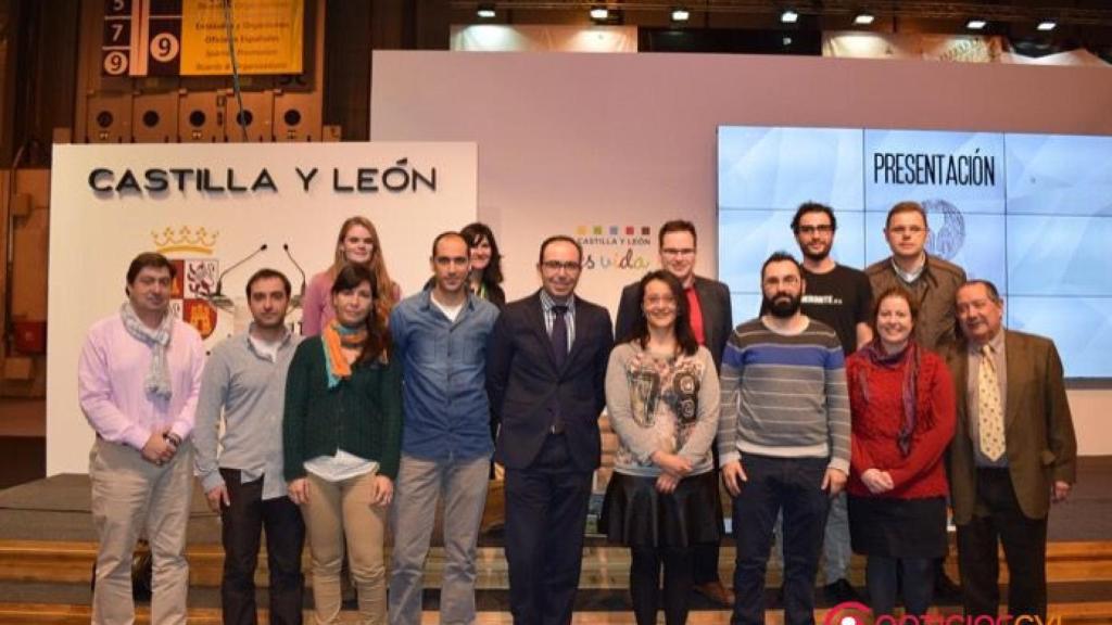 socios ruta vino cigales valladolid intur 1