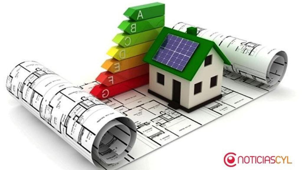 EFICIENCIA energetica