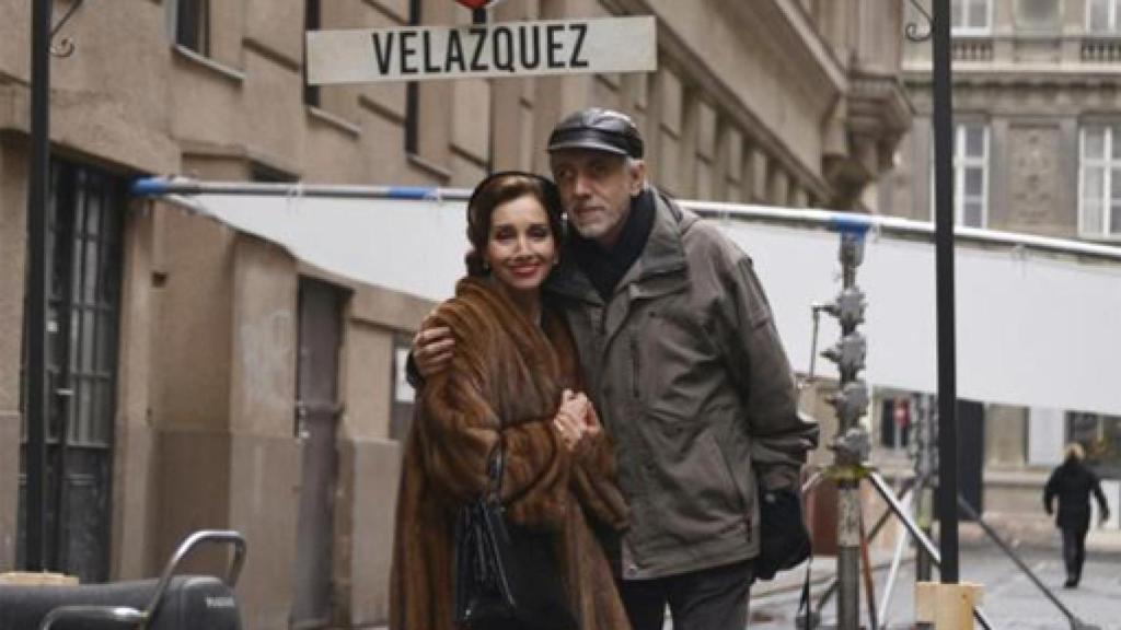 Image: Ana Belén: Ojalá me dieran el mismo papel que a un hombre