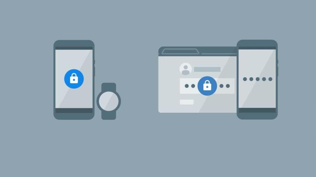 Cómo evitar que Google guarde las contraseñas de tus aplicaciones