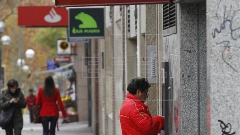 Los bancos asumen el impacto de las cláusulas suelo