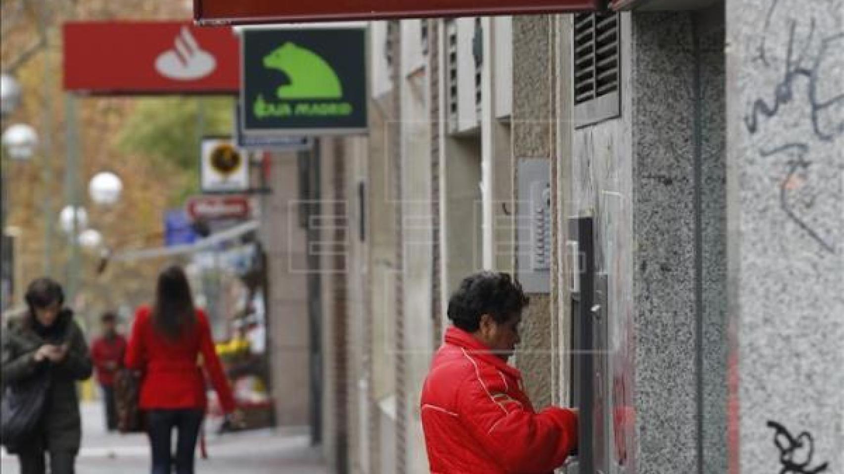 Los bancos asumen el impacto de las cláusulas suelo