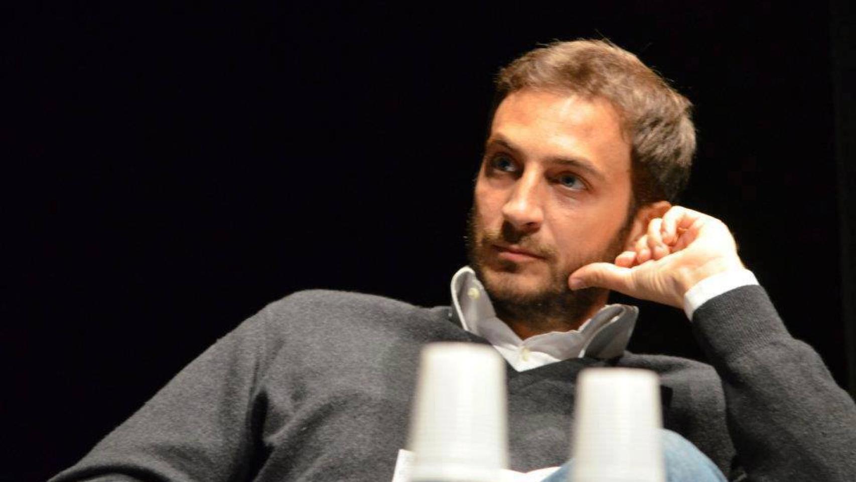 Fittipaldi fue absuelto en el caso Vatileaks 2.