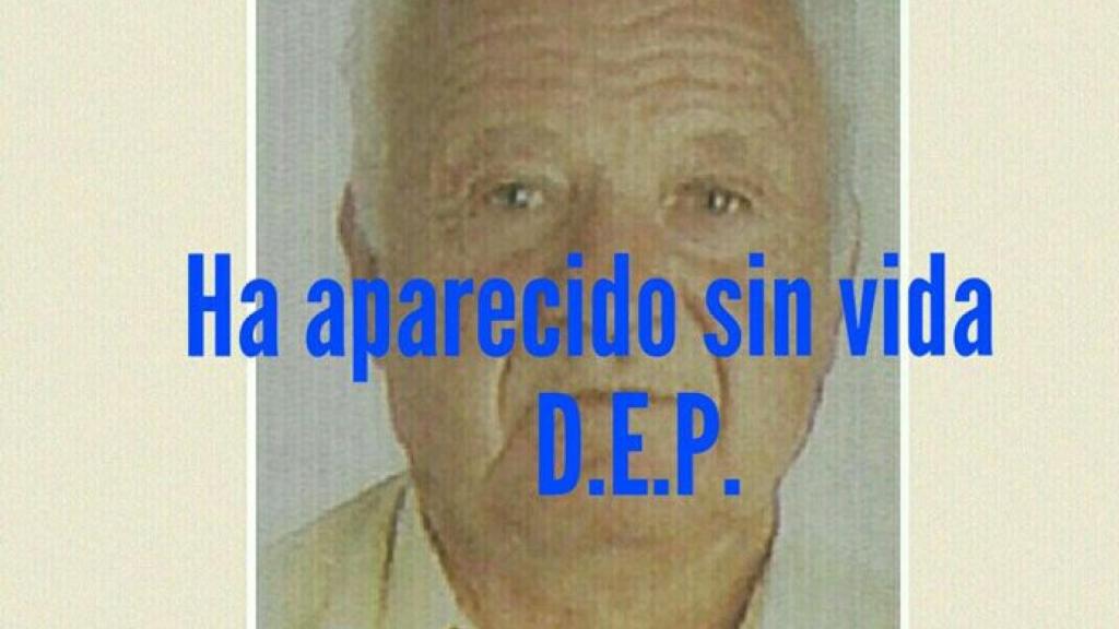 cartel_desaparecido