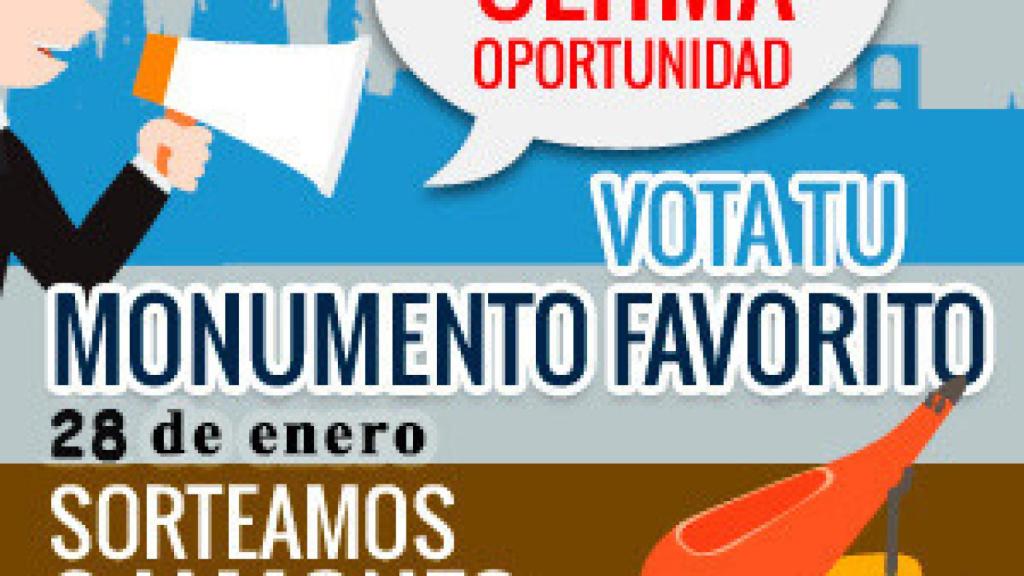 BANNER JAMONES