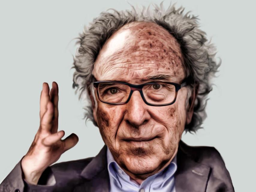 La reinvención de Iñaki Gabilondo, ya en sus pantallas.