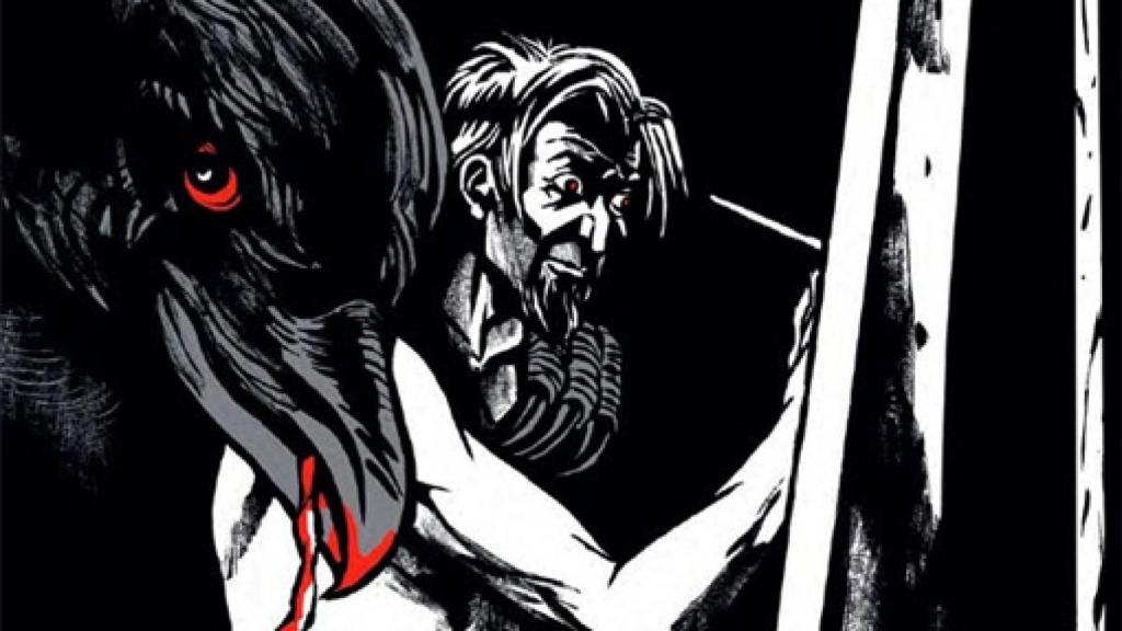 Image: Matar en nombre de Ribera