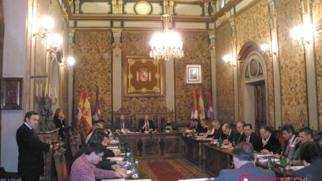 pleno-diputacion-salamanca-marzo