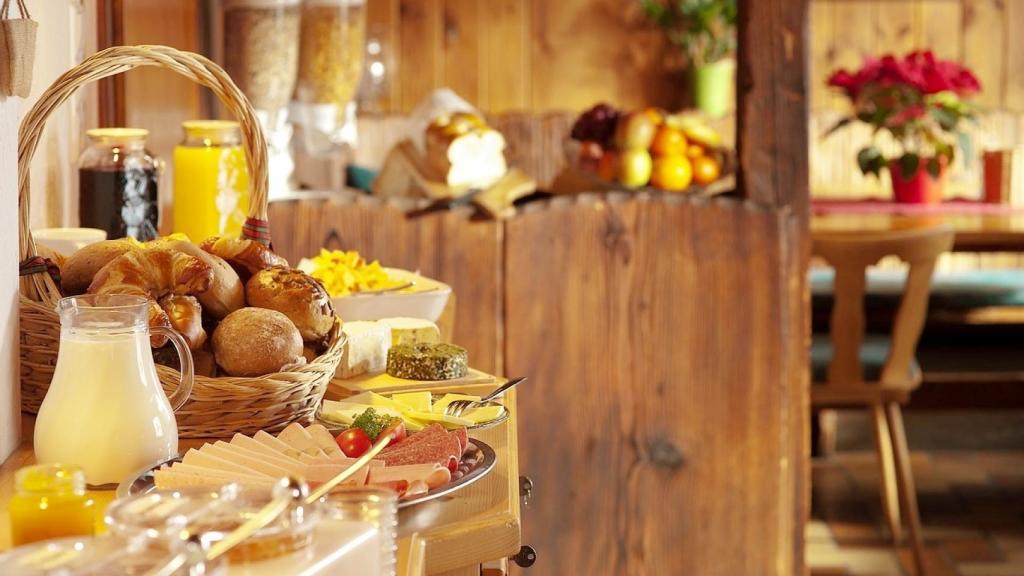 desayuno-continental