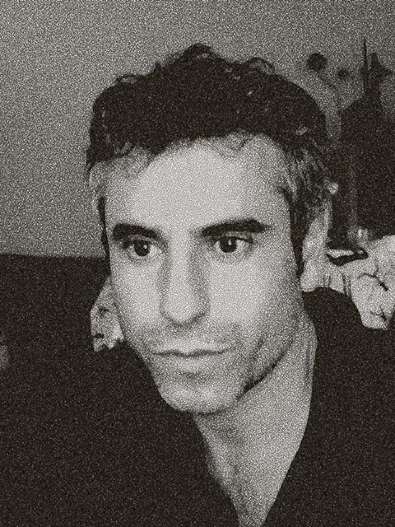 ÉSta es una de las escasas imágenes actuales del que fuera cuñado de Letizia.