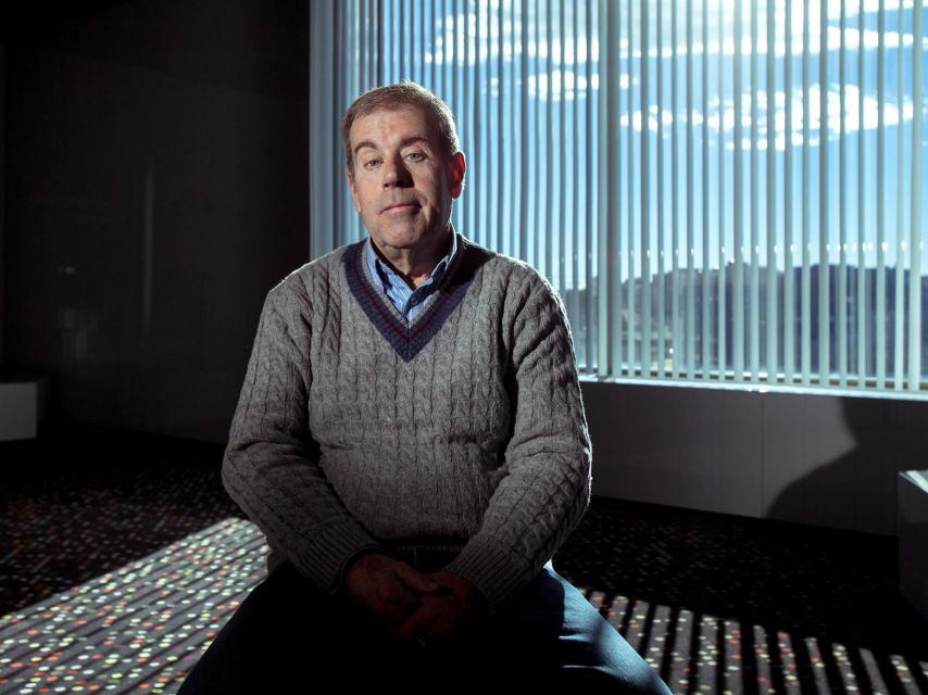 Guasch considera el Barça una herramienta política.