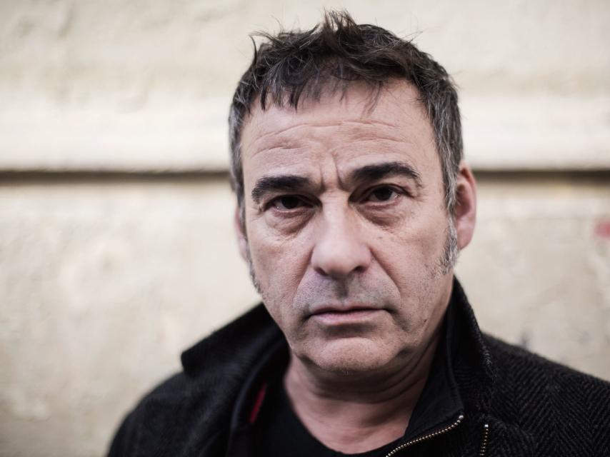 Eduard Fernández también ha estrenado este año 1898. Los últimos de Filipinas.