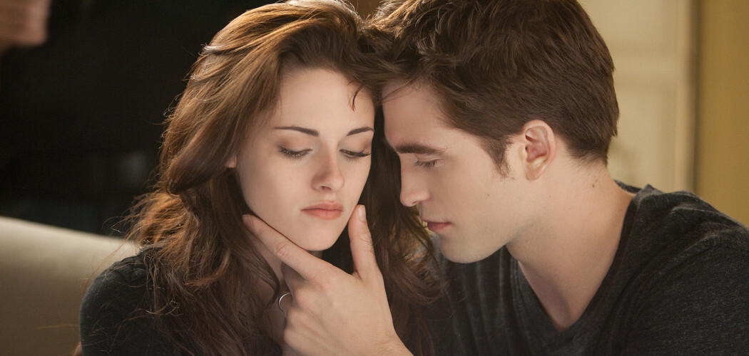 crepusculo