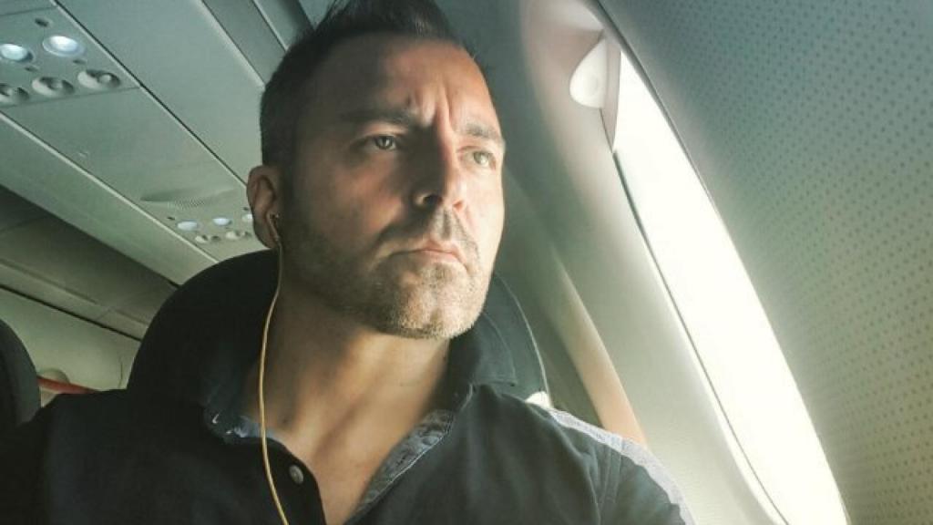 Juan Camus afirma que ha sido tentado para entrar en 'GH VIP 5'