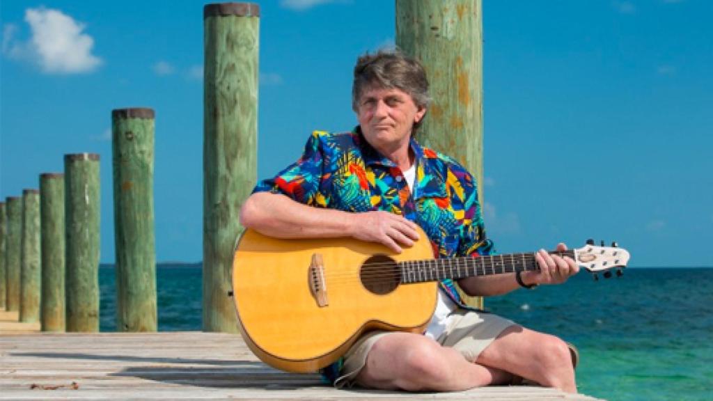 Image: Mike Oldfield, el regreso del hombre orquesta