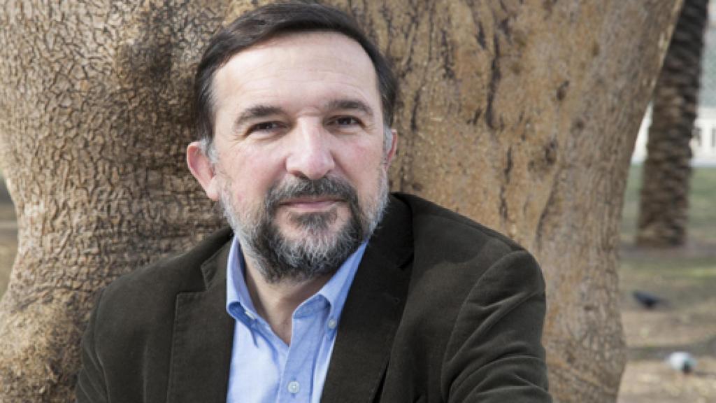 Image: Sergio Vila-Sanjuán: A nivel ético vivimos en la sociedad del depende