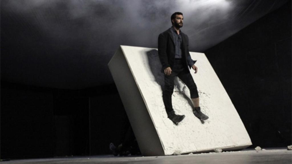 Image: Papaioannou, mito y verdad