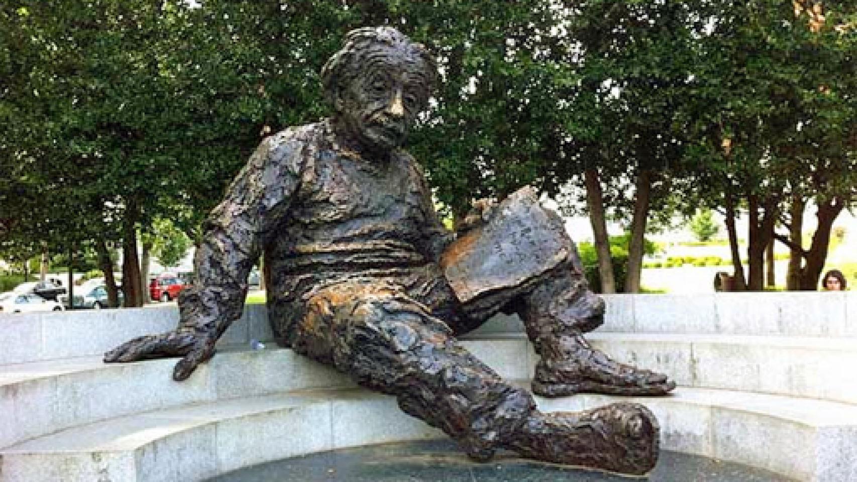 Image: Washington DC, el reto del conocimiento científico