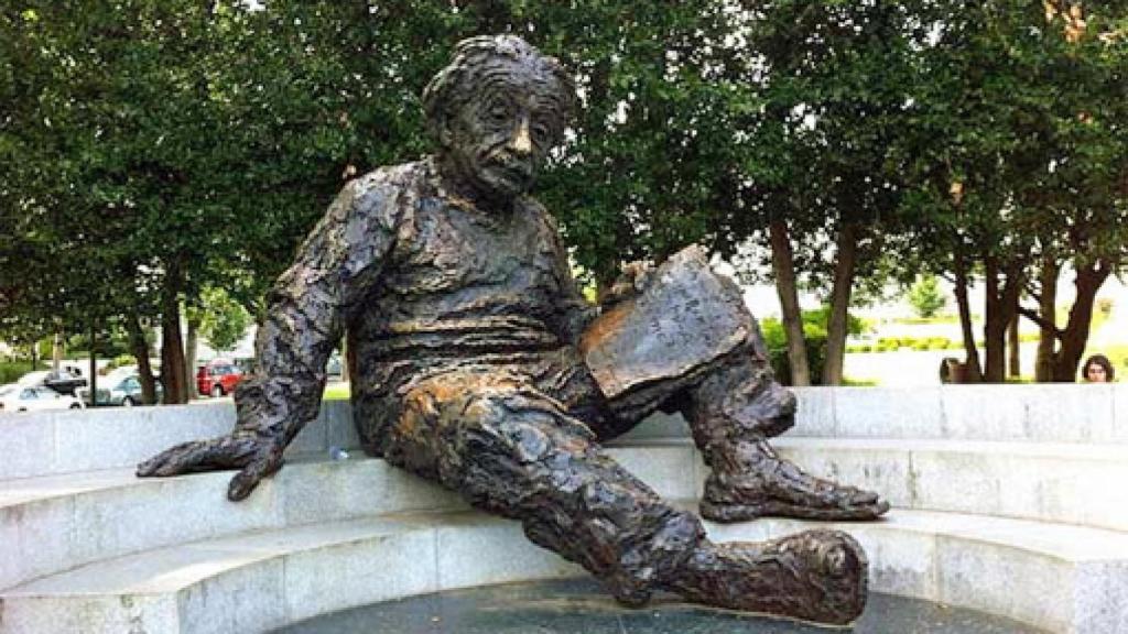 Image: Washington DC, el reto del conocimiento científico