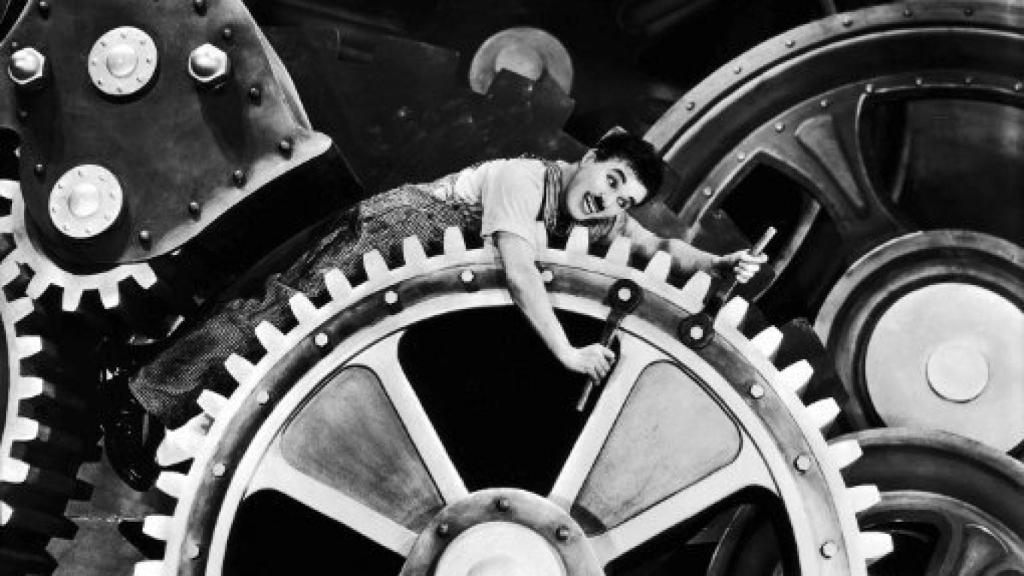 Image: La fractura. Vida y cultura en Occidente (1918-1938)