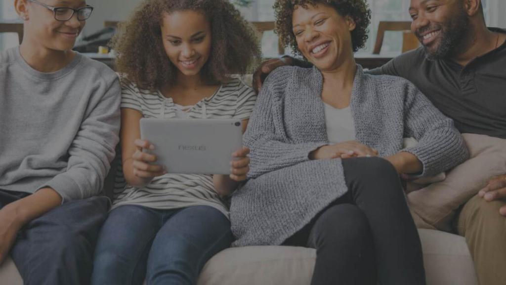 Comparte tus compras de la Google Play, ya disponible en España