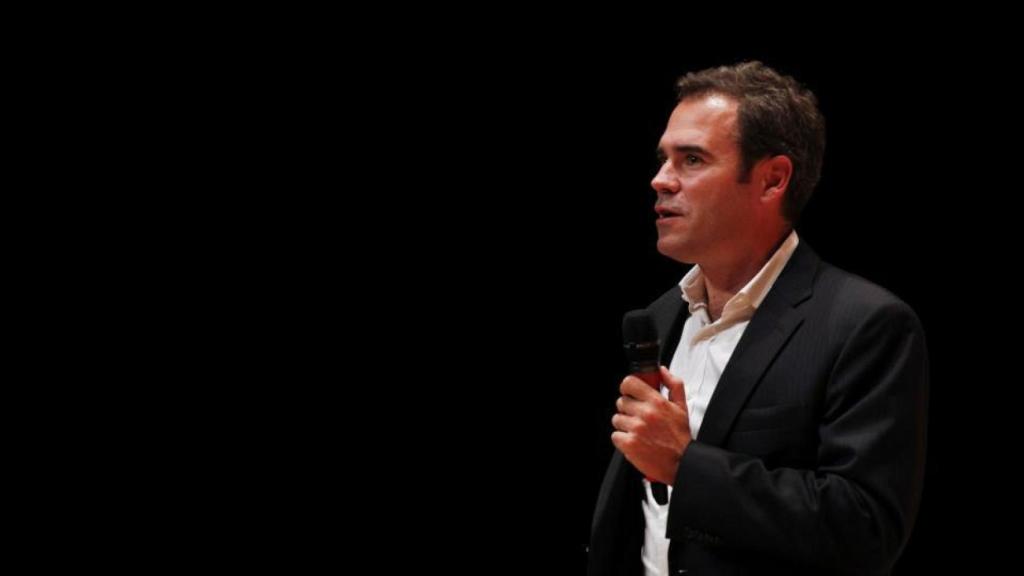 Pérez Dolset se marchó de la junta dando por finalizada la sesión antes de debatir su posible salida.