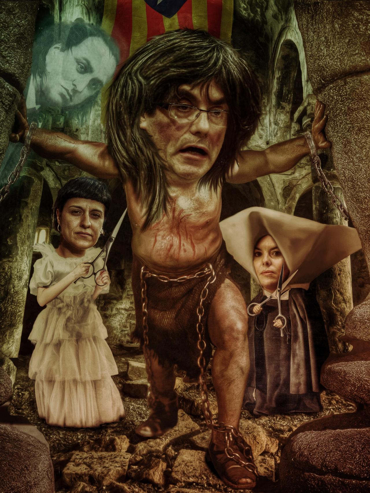 Ilustración: Javier Muñoz