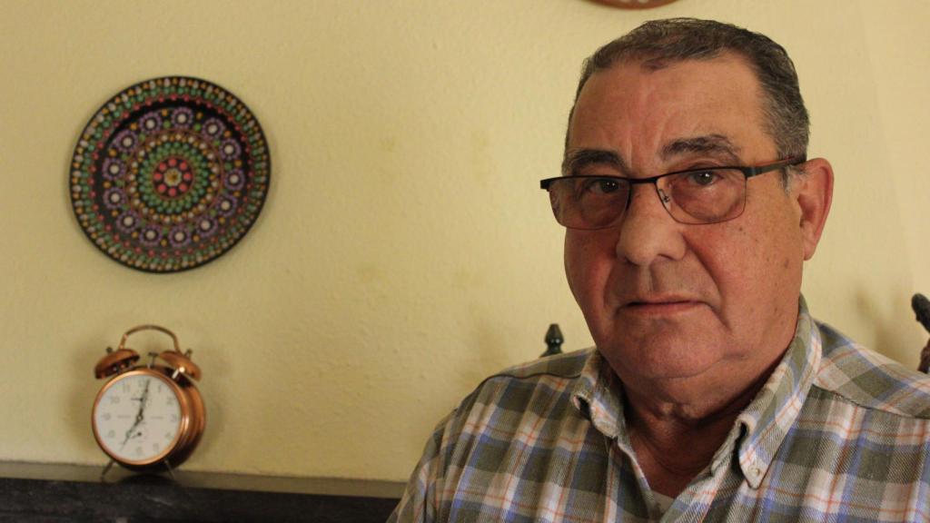 Antonio Lucientes podría ser descendiente del genio pintor