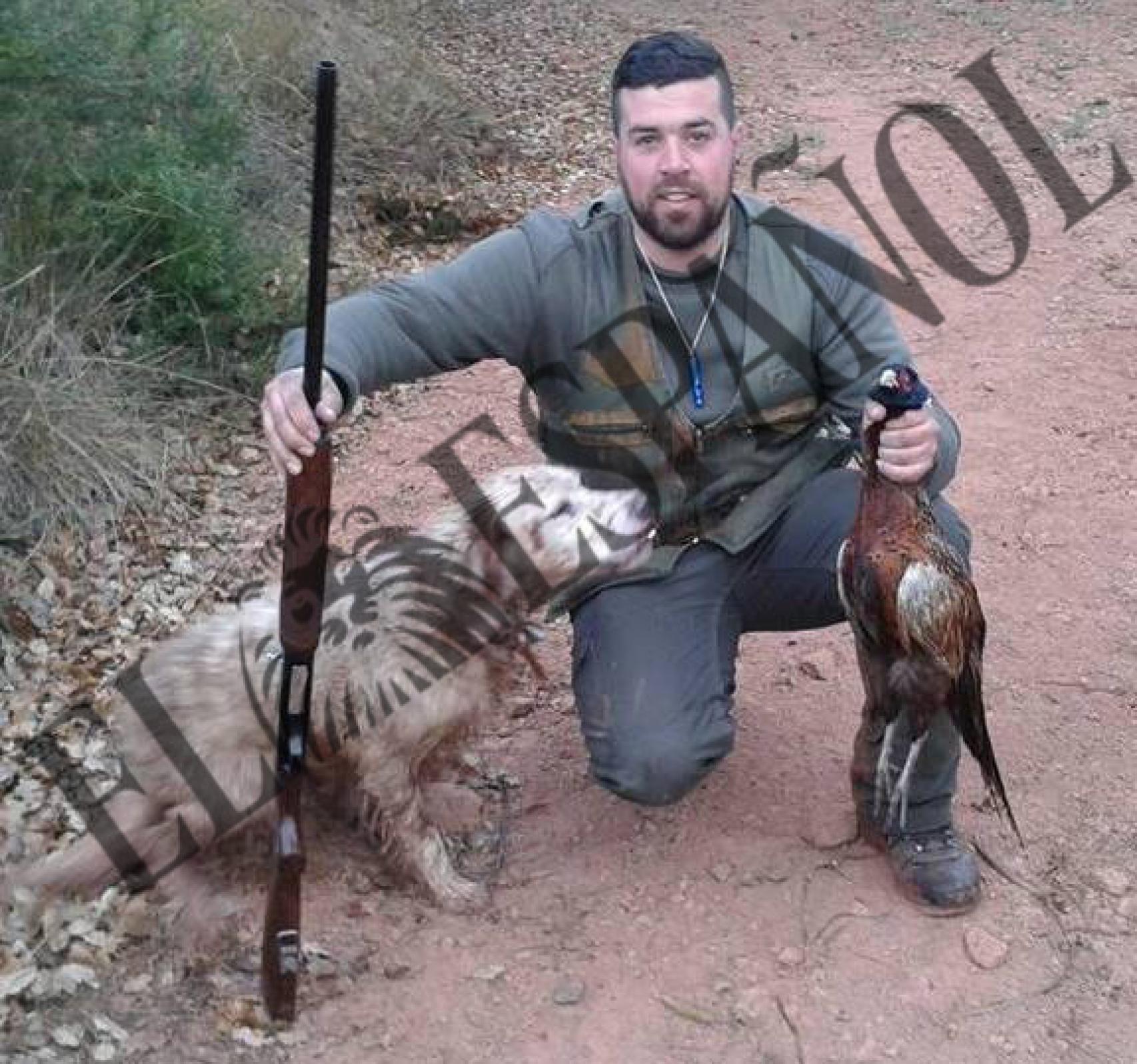 El autor confeso de los hechos vive en la urbanización de El Palà, en Vacarisses.