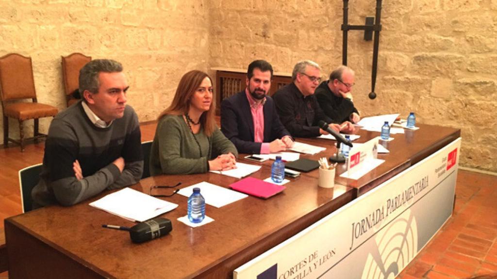 Regional-PSOE-tudanca-presupuestos-fuensaldana