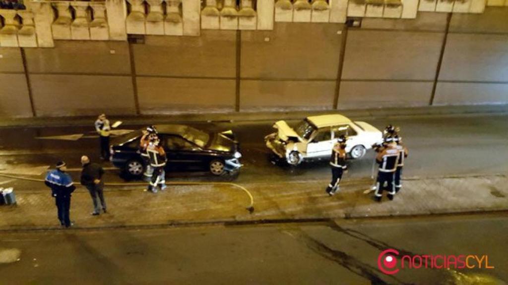 zamora accidente cardenal cisneros