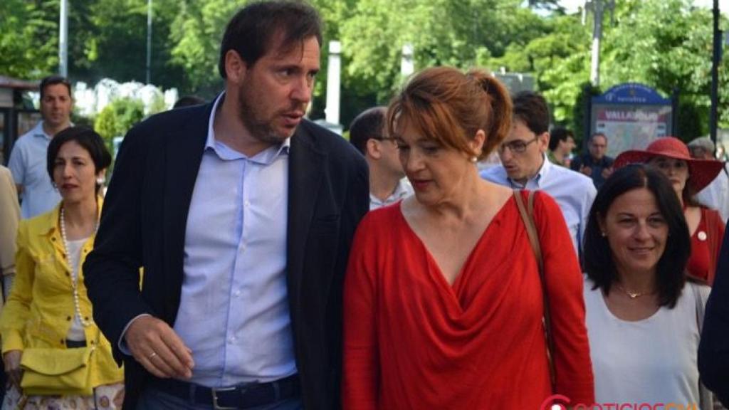 puente balance soraya rodriguez psoe 2