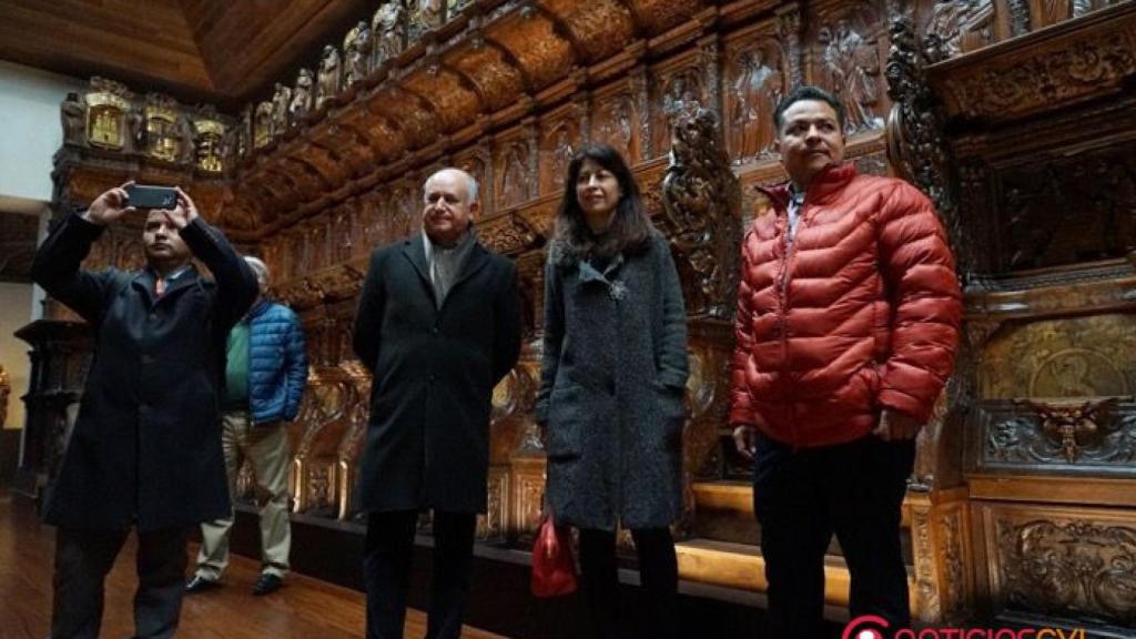 turismo visita mexico valladolid 1