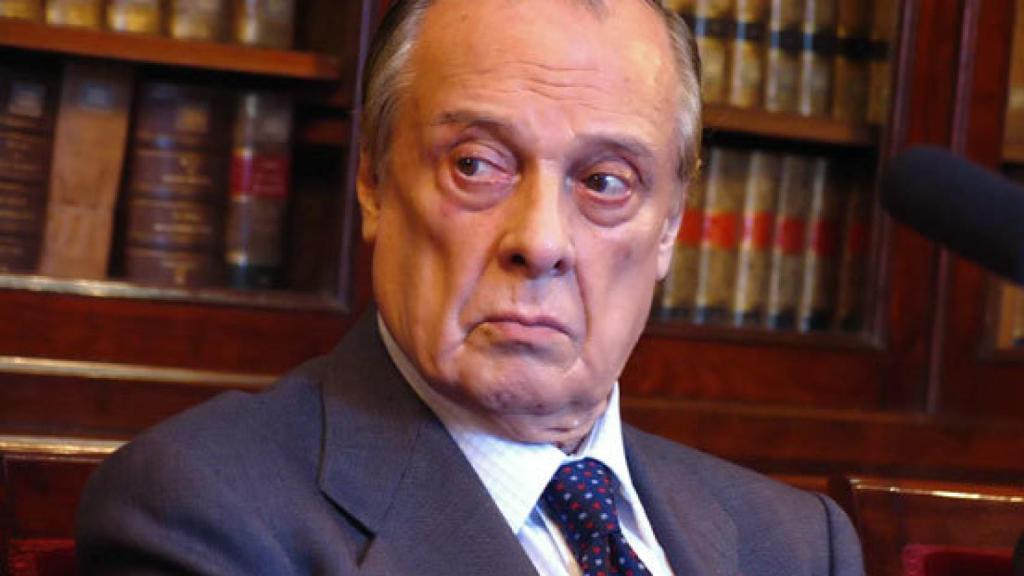 Sabino Fernández Campo