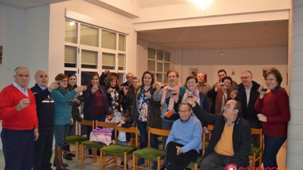 rueda celebracion san sebastian 1