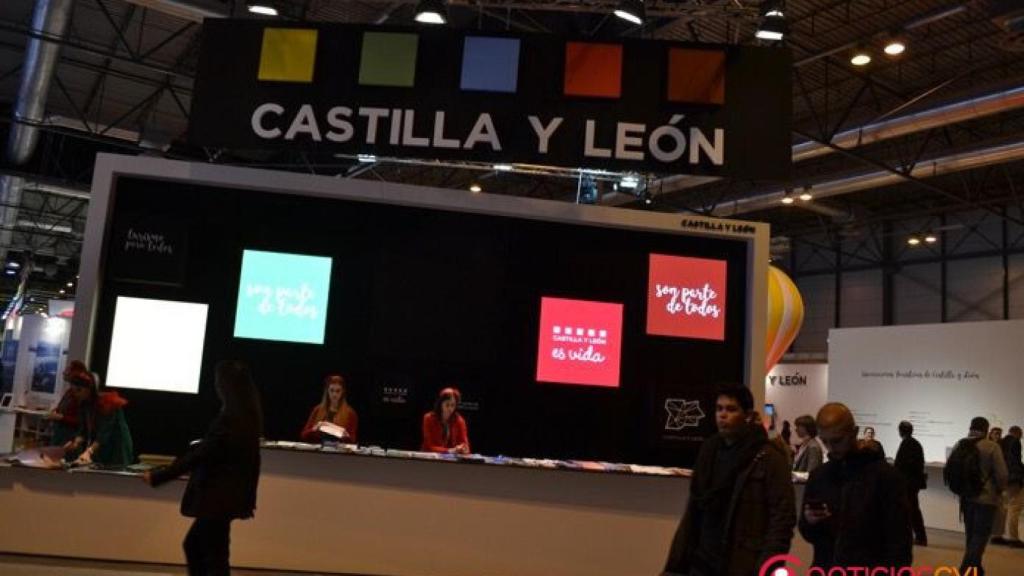 fitur turismo madrid feria 33