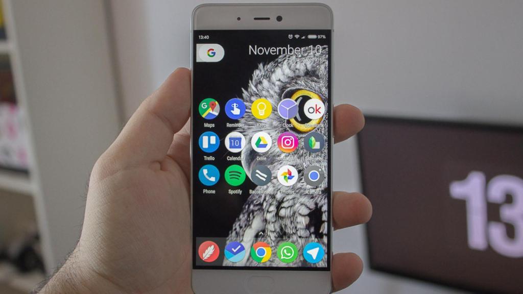 Mide tu nivel de postureo en el uso del móvil con este test