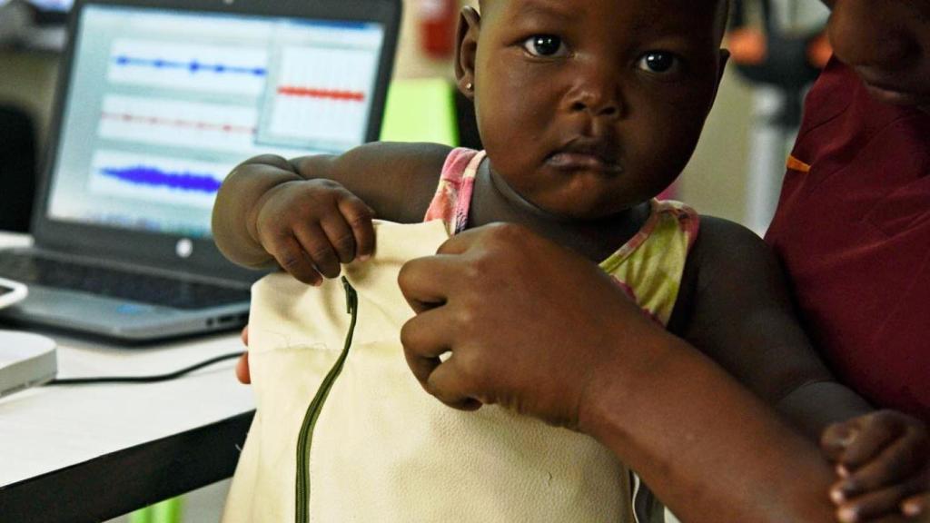 diagnóstico de la neumonía