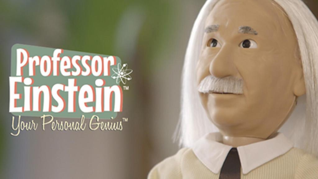 einstein asistente personal 1