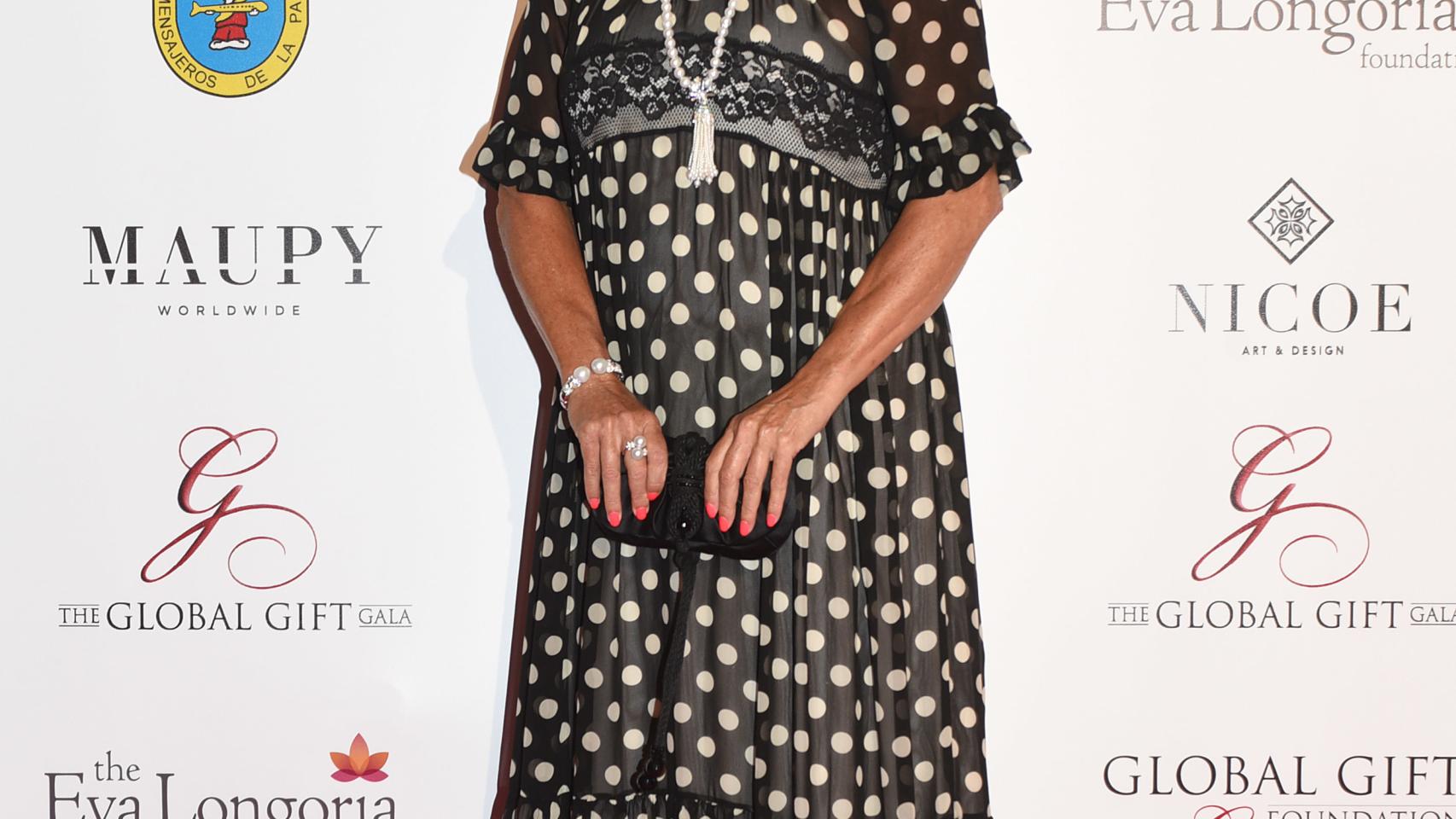 De 200.000 euros a 2 millones: el precio por el testimonio televisivo de Bárbara Rey