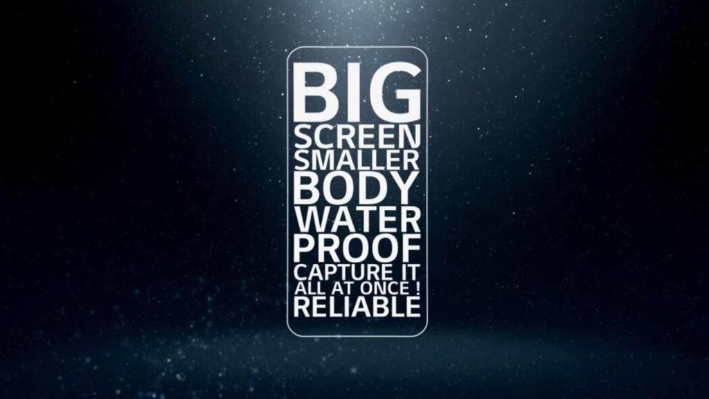 El LG G6 será el mejor móvil del MWC 2017