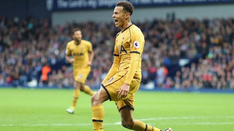 Dele Alli