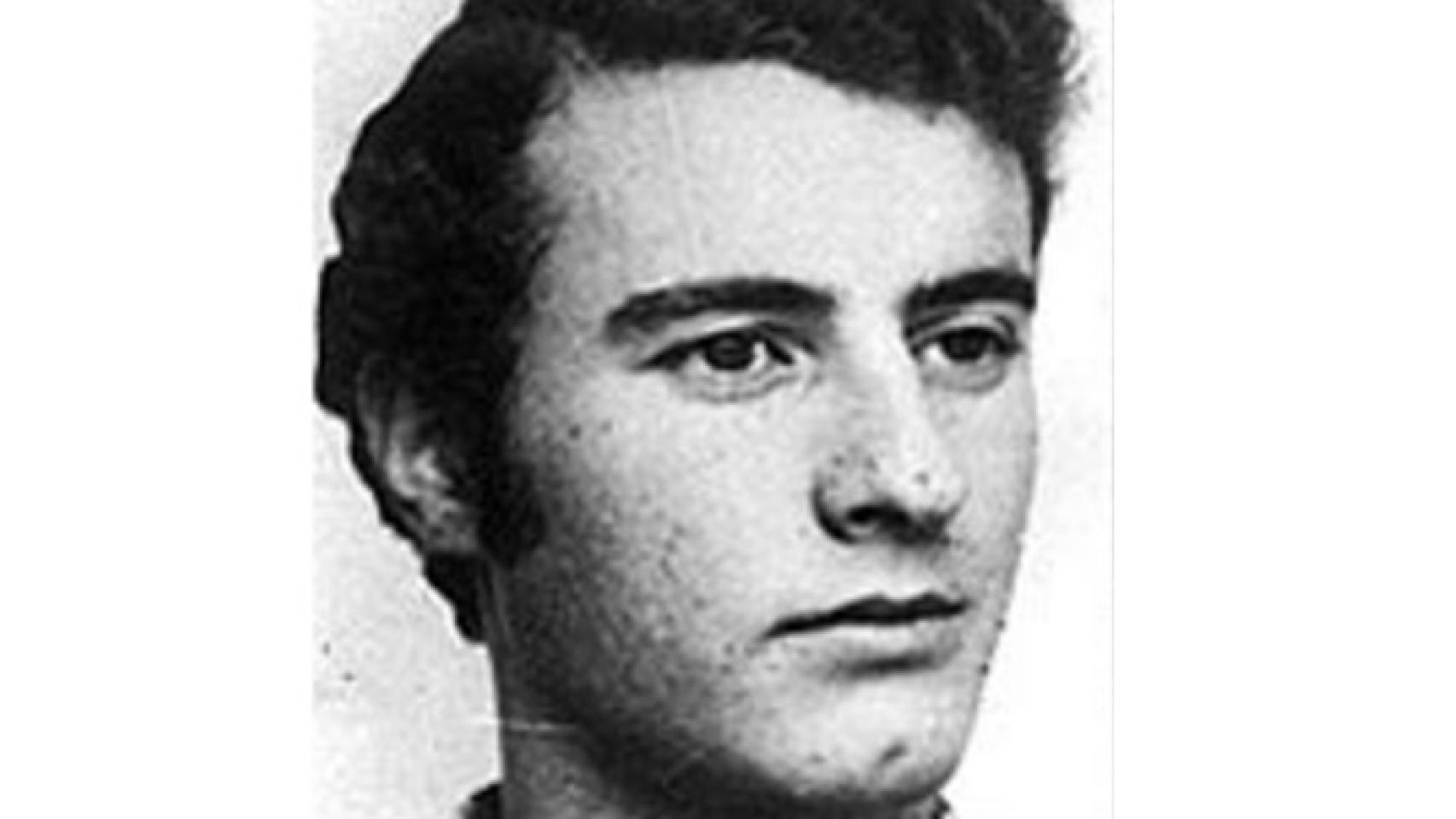 Fernando Lerdo de Tejada tenía veintitrés años.