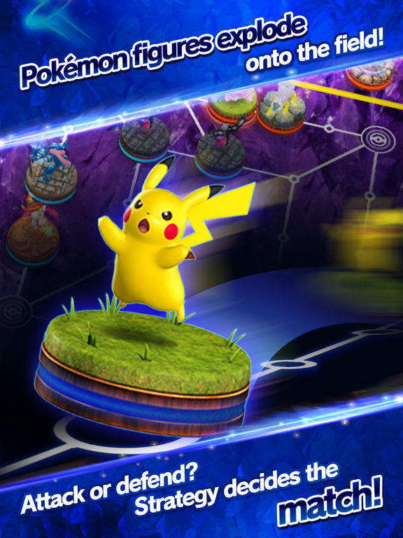 pokemon duel 2