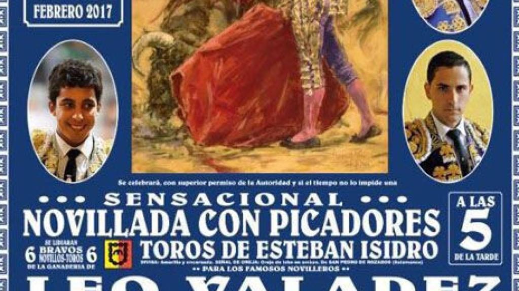 Valladolid-Iscar-toros-feria