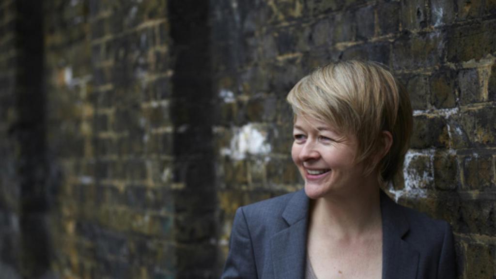 Image: Sarah Waters: Tenemos muchas razones para ser infelices, pero no deberíamos pagarlo con Europa