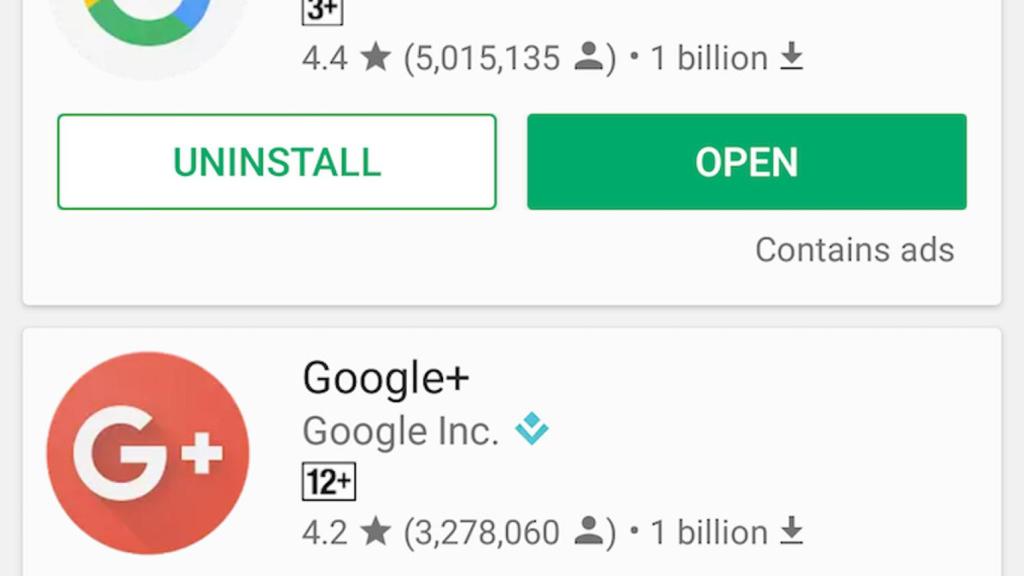Instalación de apps más rápida con el último cambio del Play Store