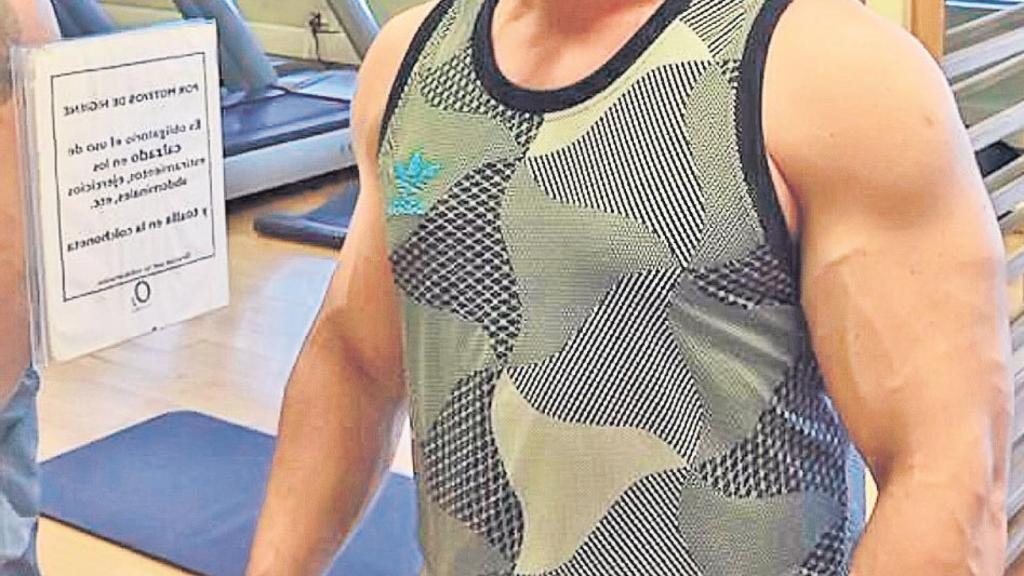 Dorel Hanea, sucesor del proxeneta Cabeza de Cerdo.