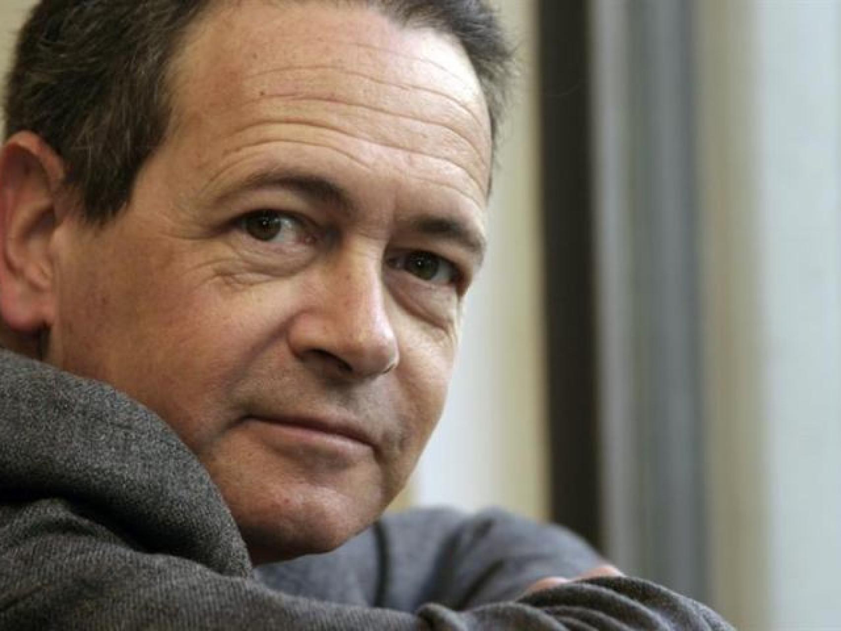 El filósofo José Luis Pardo.